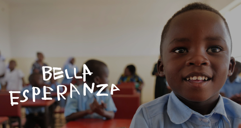 MARK / GIUSTI COLLABORATION WITH BELLA ESPERANZA: A PARTNERSHIP ROOTED IN SHARED VALUES, VISION AND AN ABUNDANCE OF LOVE, LIGHT AND KINDNESS