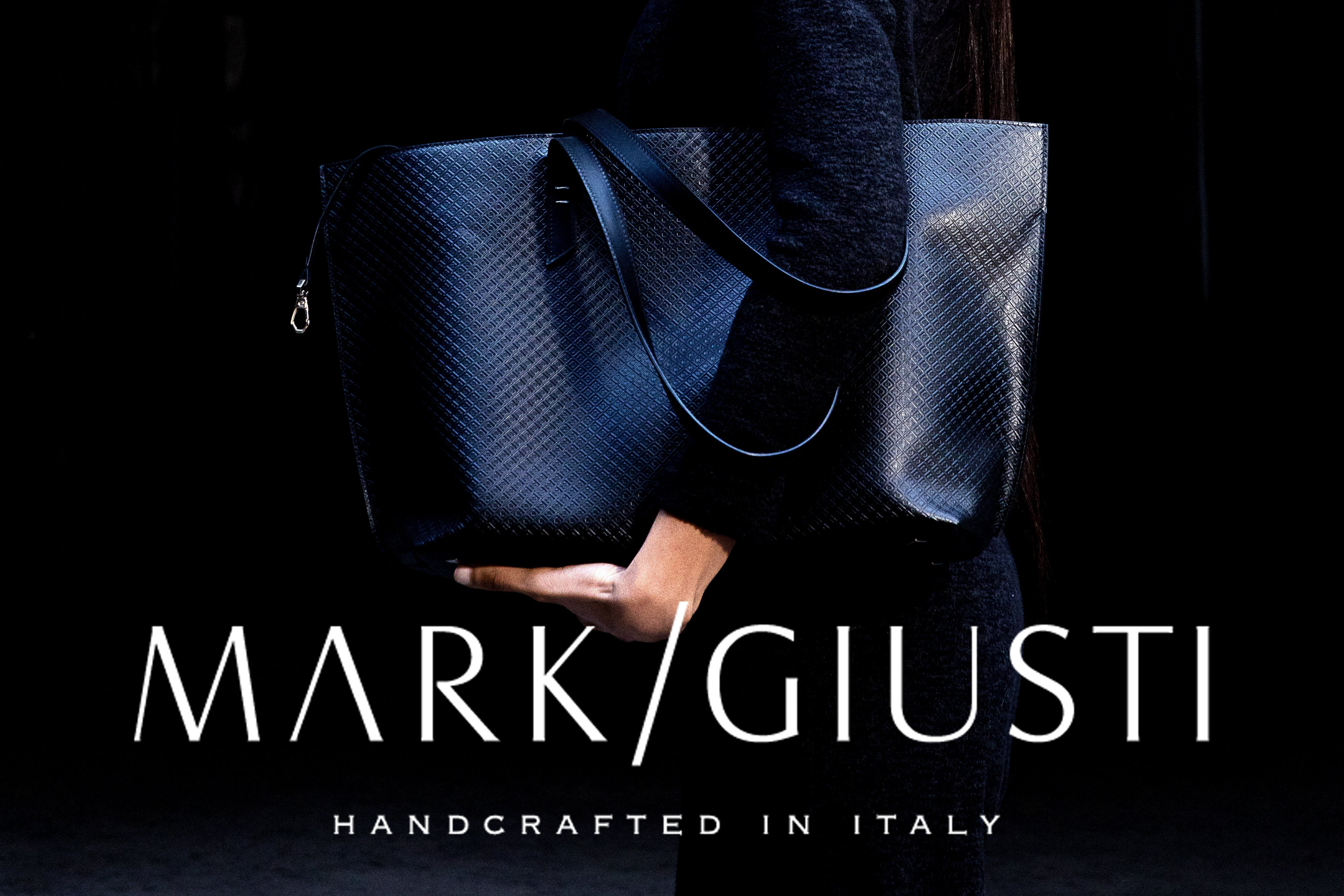MARK / GIUSTI CELEBRATES THE SUCCESS OF MILAN DESIGN WEEK IN THE NEW FLAGSHIP STORE IN MILAN