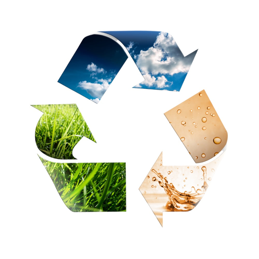 MARK / GIUSTI's Promise: Our Commitment to Sustainability, Craftsmanship, and Ethical Practices