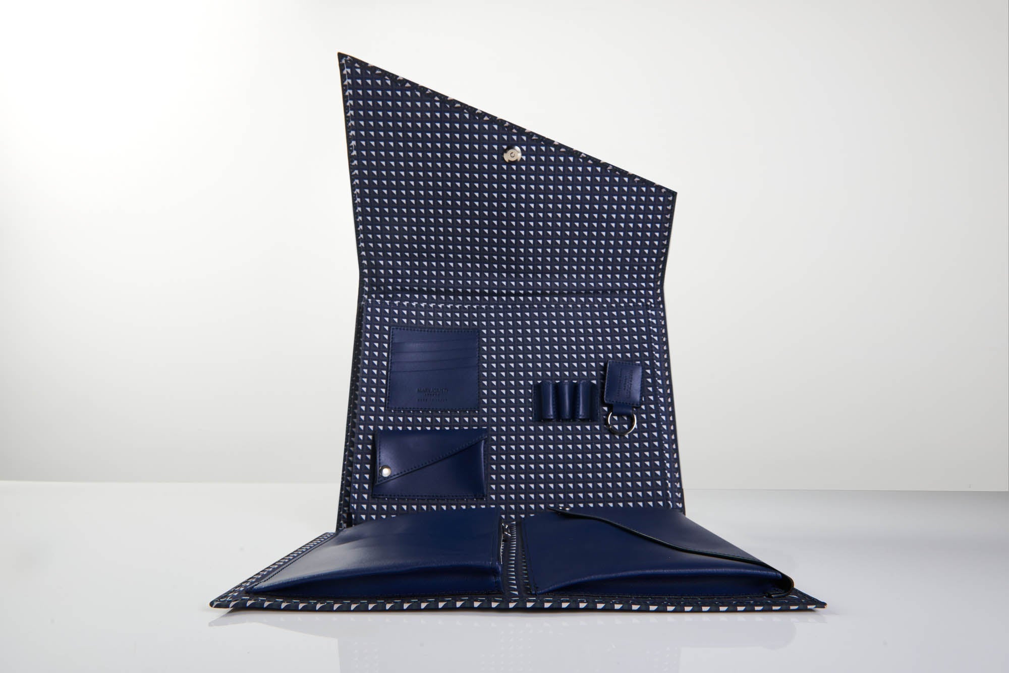 What Makes MARK / GIUSTI Different: The Pillars Behind Our World