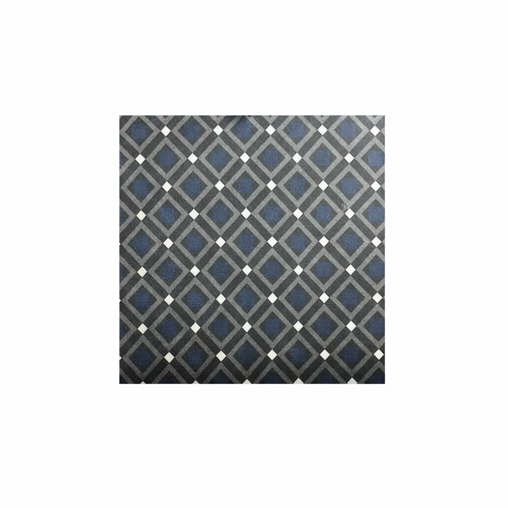 Mark Giusti Mosaic Pattern inspired by Basilica Di San Marco in Venice Mosaic