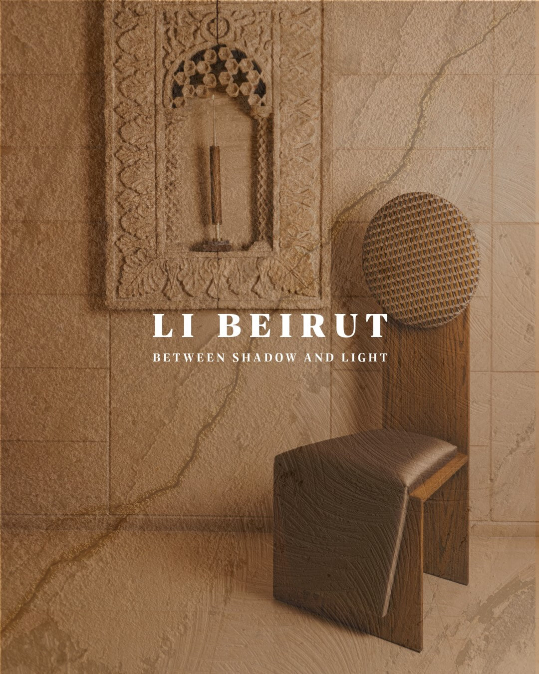 Meet the Designers Behind Li Beirut