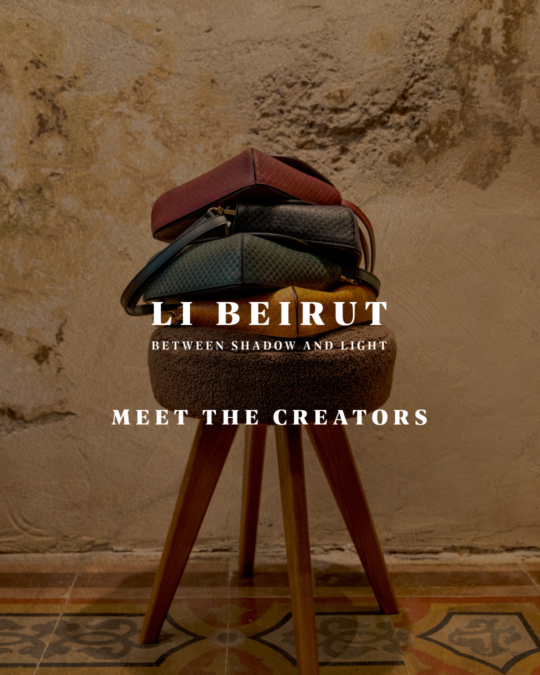 Meet the Designers Behind Li Beirut